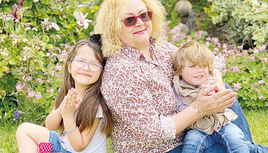 İngiltere’de mahsur kaldı