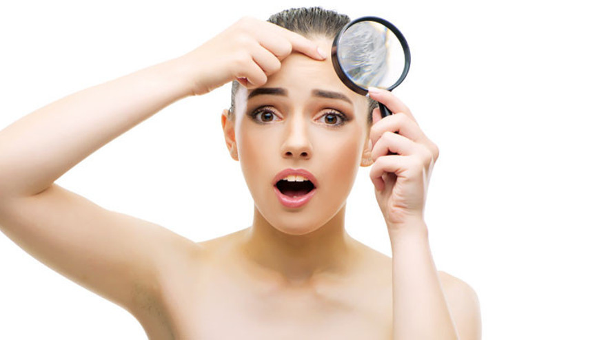 Sivilce mi akne mi  Dermatolog Dr. Neslihan Dolar yazdı