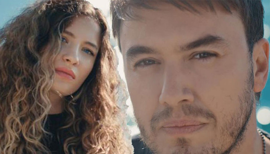Mustafa Ceceli ile Irmak Arıcı bu kez “Gün Ağarmadan” için bir arada
