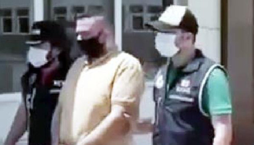 Gaziantepte sahte para operasyonu