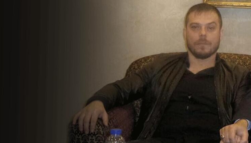 Arjantinde lüks otelde yakalandı