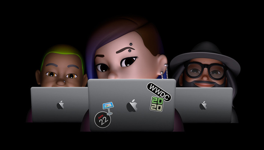 Apple, WWDC20 programını açıkladı