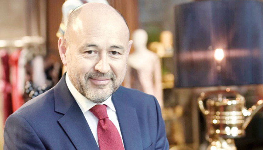 BMD’den alışveriş hamlesi