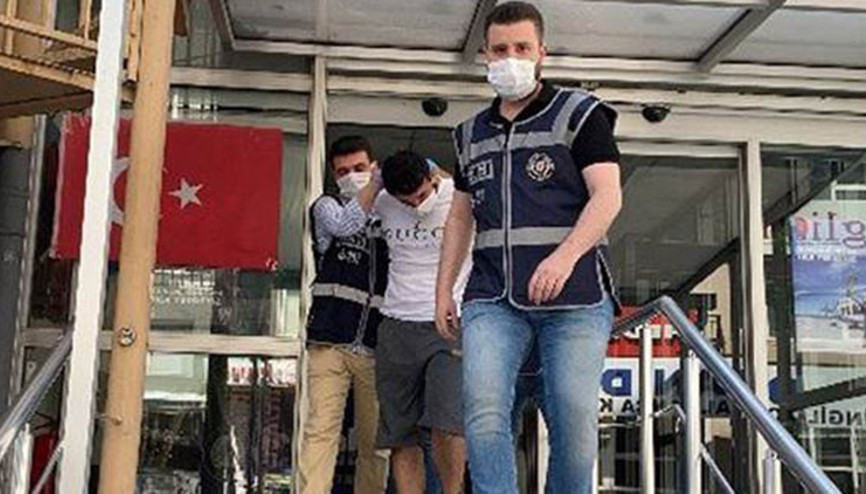 Maçka Parkında doktoru ağır yaralamıştı Hakkında mahkeme kararı belli oldu