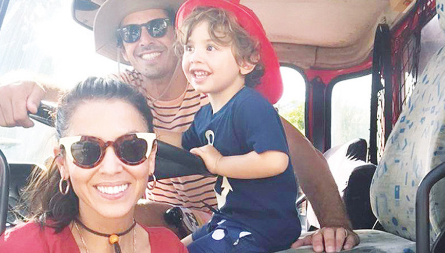 İtfaiyeci Süleyman