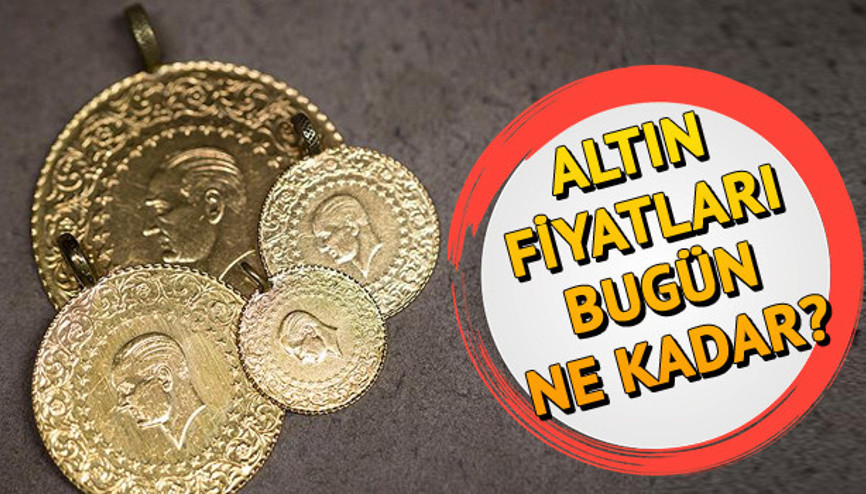 Altın fiyatları bu hafta nasıl şekillenir Altın fiyatları düşer mi yükselir mi sorusunu uzmanlar değerlendirdi
