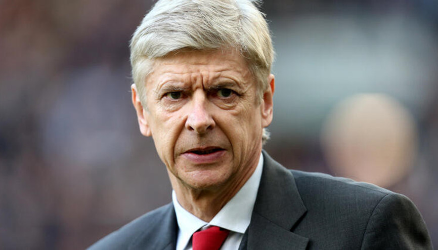 Arsene Wenger acı tabloyu açıkladı 10-14 milyar sterlin
