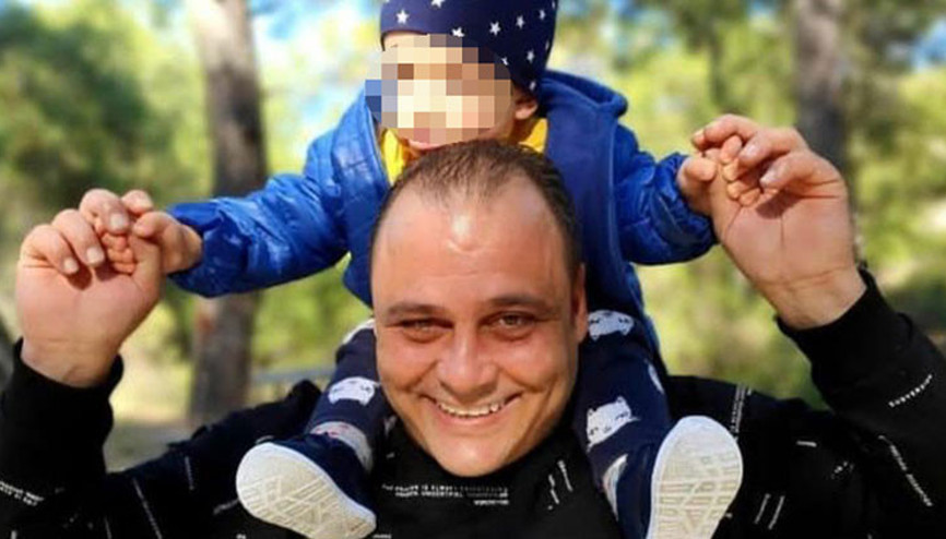 Son dakika... DJin sır ölümü Eşi küvette buldu...