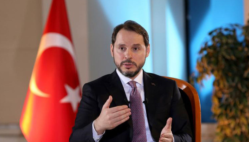 Bakan Albayrak’tan ’Cemil Meriç’ paylaşımı