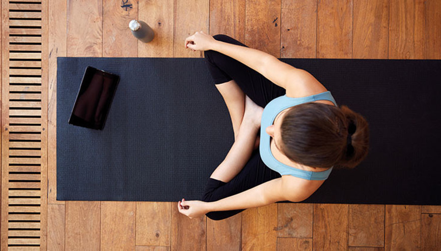 Siz hâlâ klasik meditasyon mu yapıyorsunuz