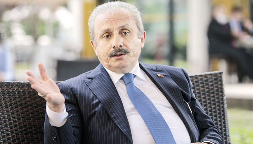 Şentop’un, ‘Deniz Gezmiş’lerin kararları da silinir mi’ sorusuna yanıtı: Karar doğrudur demiyorum ama hukuki legalite var