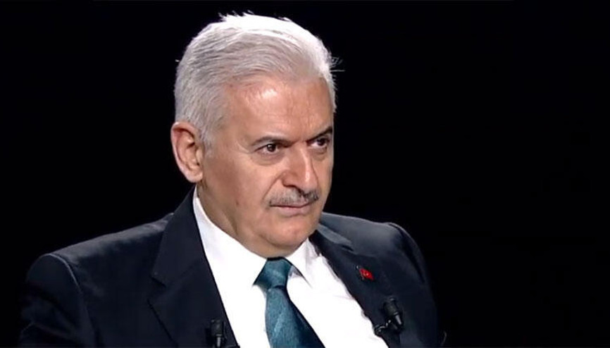 AK Parti kulislerinde TBMM Başkanlığı için yorumlar başladı