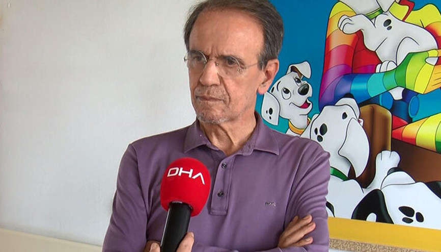 Prof. Dr. Mehmet Ceyhan: Sokağa çıkma yasağı kaldırılınca kene ısırmaları arttı