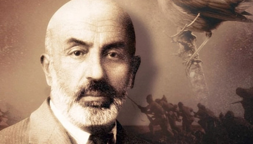 “İstiklâl Marşı”nın yazılış serüveni film oluyor