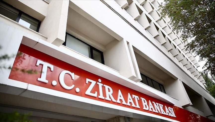 Ziraat Bankası destek kredisi sonuçları açıklandı mı Destek kredisi sorgulama ekranı
