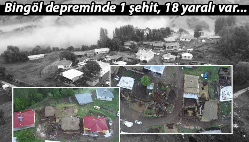 Son dakika haberler: Bingölde 5.6 büyüklüğünde şiddetli bir deprem daha.. Bölgede 90 artçı deprem meydana geldi Son dakika haberler: Bingölde 5.6 büyüklüğünde şiddetli bir deprem daha.. Bölgede 90 artçı deprem meydana geldi