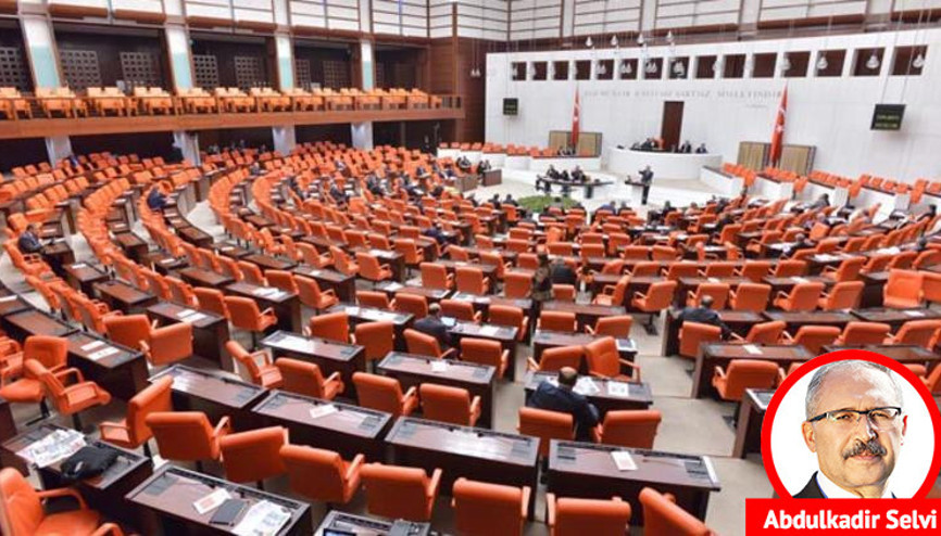 Milletvekili transferi ve seçim barajında ne oluyor