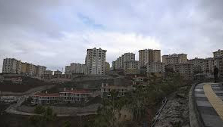 Konut satış rakamları açıklandı