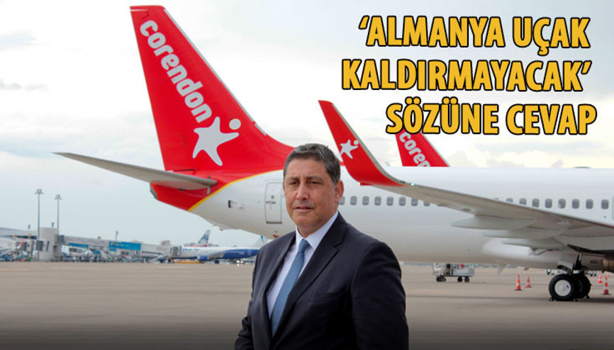 ‘Türkiye’de hasta olursa biz getiririz’