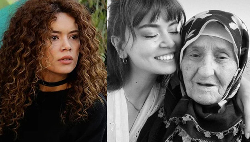 Oyuncu Seray Kayanın acı günü