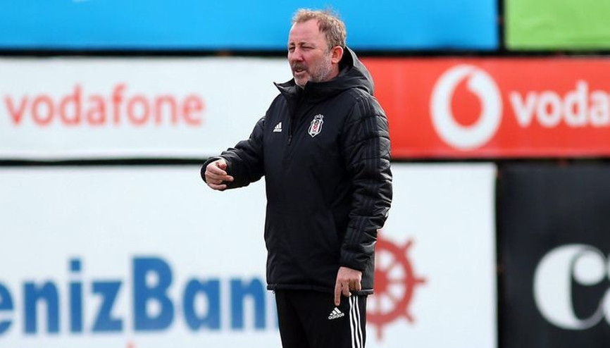 Sergen Yalçının gözü Gökhan Töre, N’Sakala, Fatih Aksoy üçlüsünde