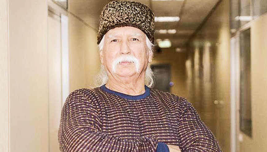 ‘Biçime değil öze önem veriyorum’