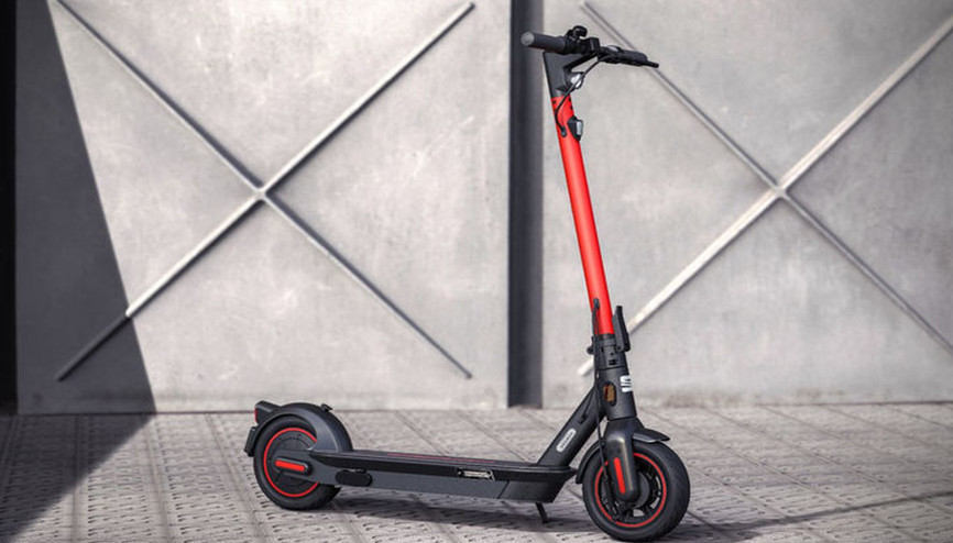 SEAT, yeni elektrikli scooterını satışa çıkardı: İşte özellikleri