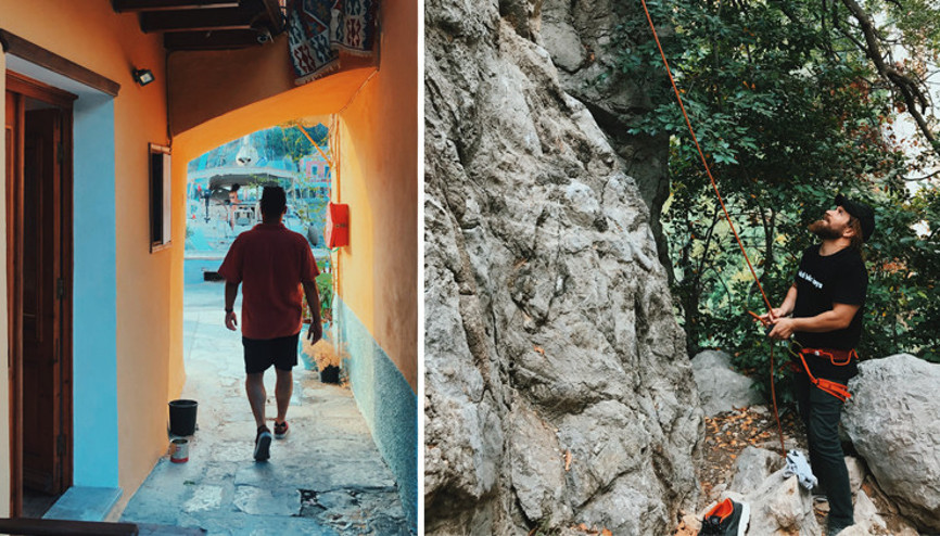 Frekansımızı Yükseltmek