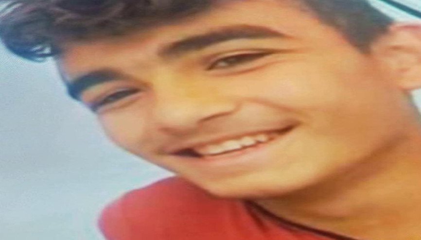 Çapa makinesinin altında kalan Ramazan öldü