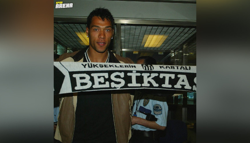 Zaman Tüneli | Beşiktaşın en yüksek bonservis bedellerine sattığı ilk 10 futbolcu...