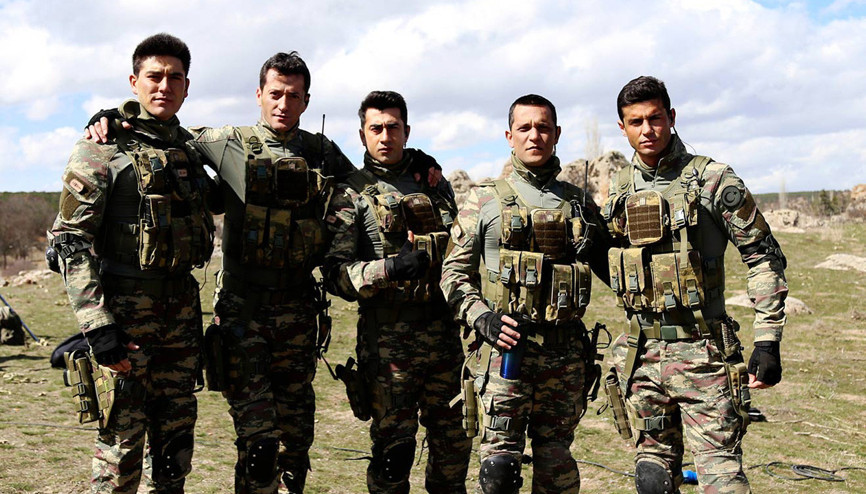 Savaşçı ne zaman başlıyor Savaşçı dizisi yeni bölüm ne zaman