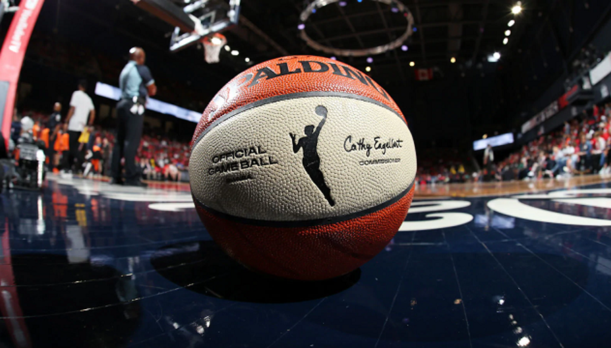 WNBAde yeni sezon temmuz sonunda başlayacak Kısaltmış olarak...