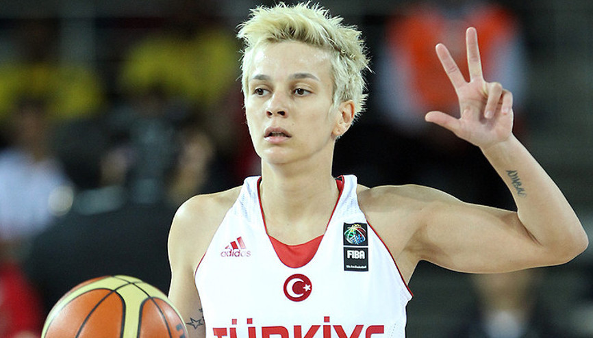 Son Dakika | Işıl Alben ayrılığının perde arkası Galatasaray Son Dakika | Işıl Alben ayrılığının perde arkası Galatasaray