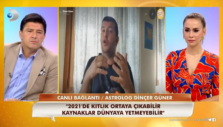 2020de dünya yeniden mi şekilleniyor