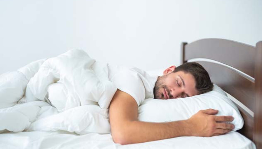 Uyku Şekline Göre Seks Şifreleri