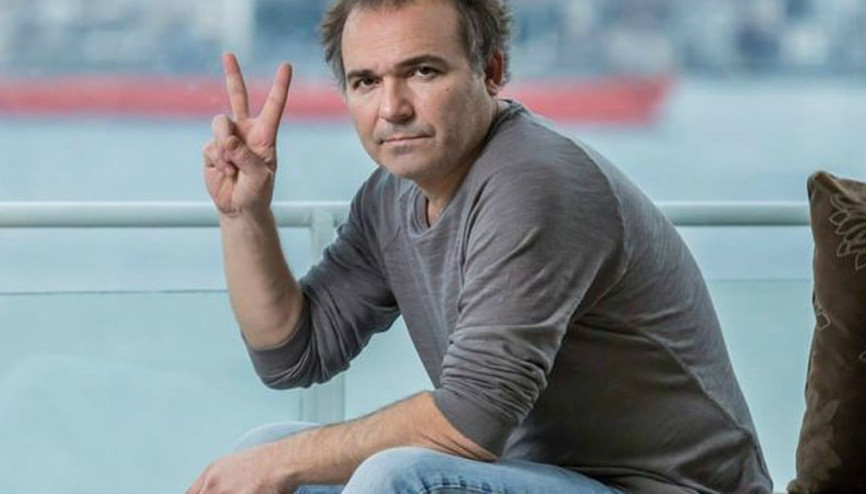 Engin Günaydın: Normal hayatımda da karantinadaymışım