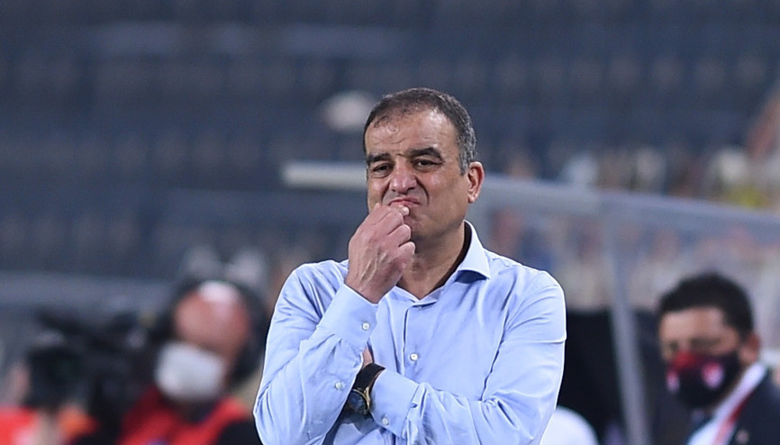 Fenerbahçe Teknik Direktörü Tahir Karapınardan olay itiraf: Hata yaptık...