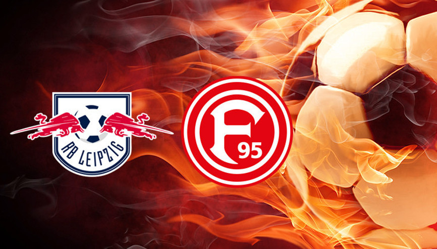 Leipzig Fortuna Düsseldorf maçı ne zaman, saat kaçta, hangi kanaldan canlı yayınlanacak