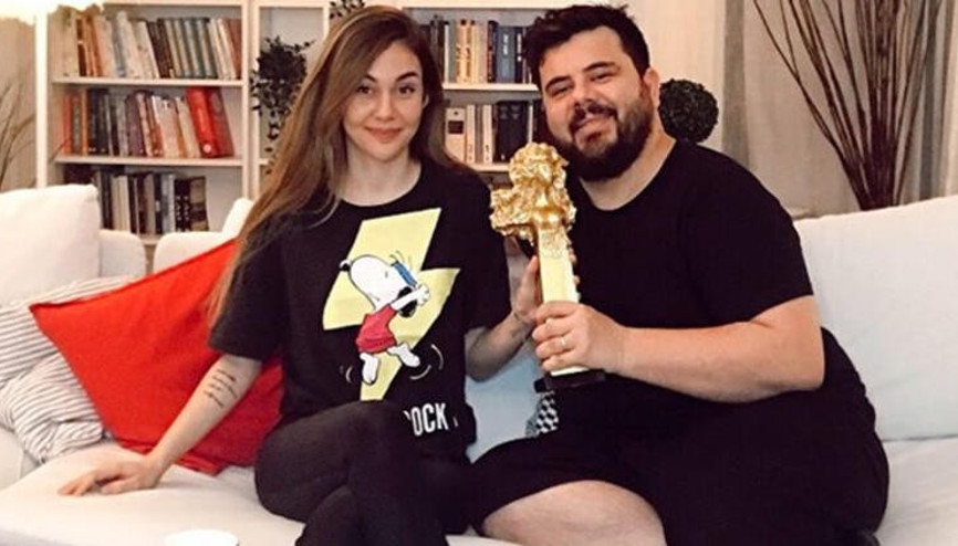 Eser Yenenler kimdir, kaç yaşında Eser Yenenler’in eşi Berfu Yenenler hakkında bilgiler