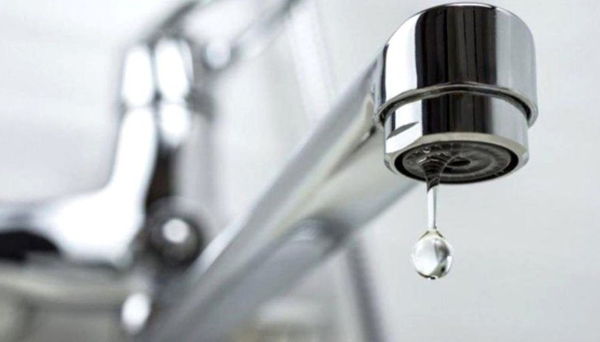 Bursada sular ne zaman gelecek BUSKİ su kesintisi programı