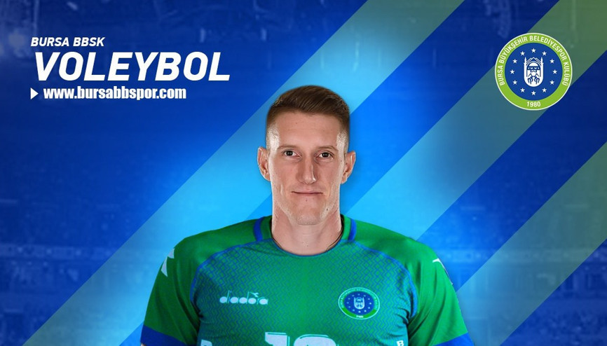 Bursa BŞB, Arpad Barotiyi renklerine bağladı