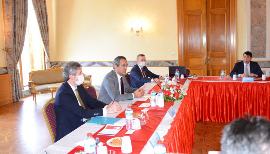 LGS öncesi son hazırlıklar