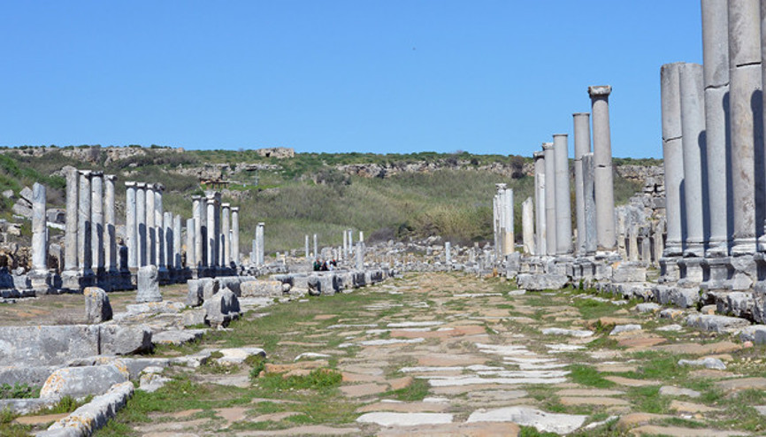 Türkiyenin güvenli tatil hizmeti dünyaya tanıtılacak