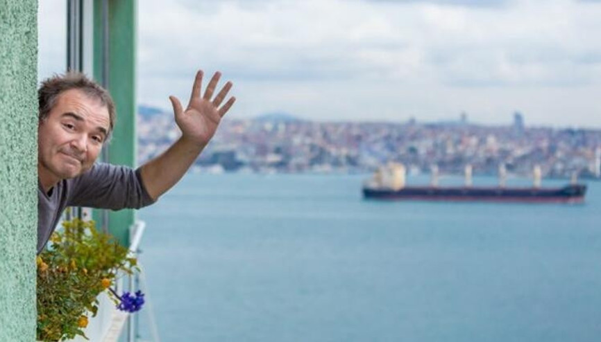 Engin Günaydın kimdir, kaç yaşında, nereli Engin Günaydının hayatına dair bilgiler