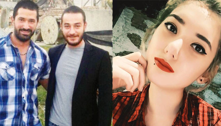 Plaza cinayetinde cezalar onandı... Şulede son söz