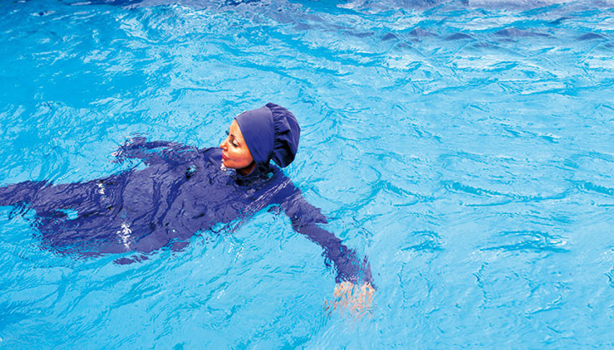 Haşema ayrımcılığına ceza