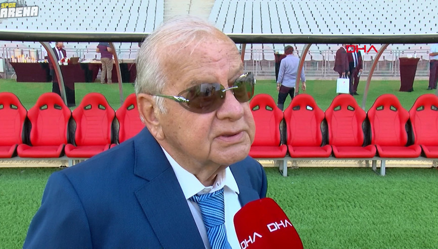 Selim Soydandan Nihat Özdemir açıklaması: Beklediğim gibi oldu