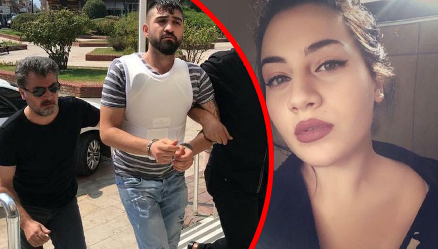 Duruşma bugün En ağır şekilde cezalandırılsın... Duruşma bugün En ağır şekilde cezalandırılsın...