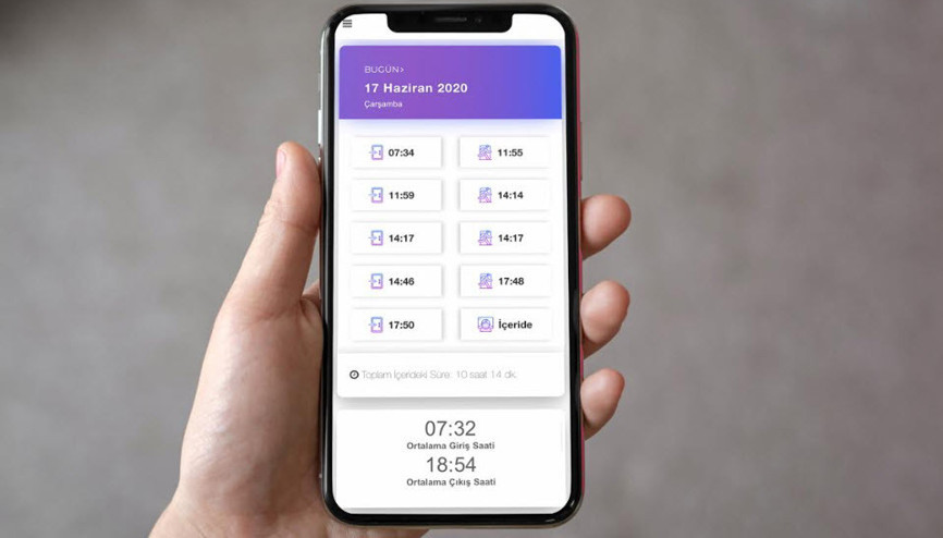 Nesnelerin İnterneti platformlu NOVA tanıtıldı