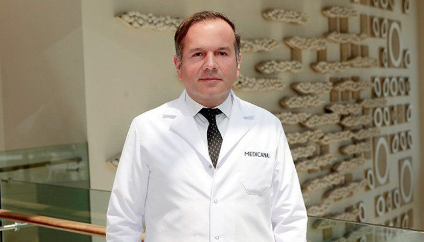 “Hareketsizlik kas kaybına yol açıyor” “Hareketsizlik kas kaybına yol açıyor”